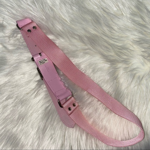 Esprit Women Pink Belt - Picture 2 of 4